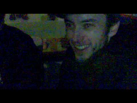 Grind ENT TV-Galway Streets Freestyle