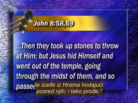 6  Temelji pravog proslavljanja   Trostruka anđeoska vijest   Stephen Bohr