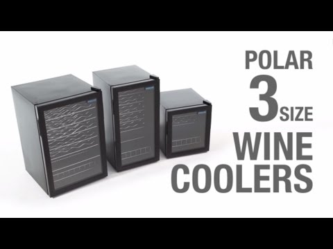 Polar koelkast handleiding
