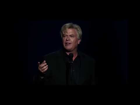 Ron White - Exact opposite thing is happening in Kansas