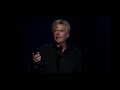 Ron White - Exact opposite thing is happening in Kansas