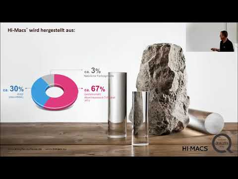 HIMACS® Online-Verarbeiter-Workshop 2022 - Tipps und Tricks vom Profi