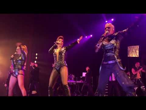 Unete a la Fiesta - Fiesta (cut) - Alessandra y las chicas Kabah