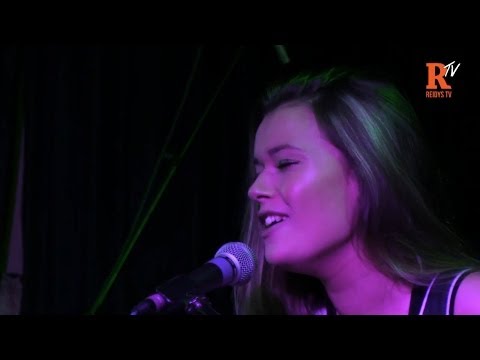 Ella Shaw - Summer Time (Live @ Reidys Talent Contest 2014)