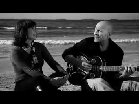 Torolf Nordbø og Rita Eriksen - Eg lengtar heim til Ryfylke i kveld.mpg