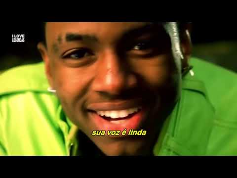 Soulja Boy Tell'em Feat. Sammie - Kiss Me Thru The Phone (Tradução) (Clipe Oficial Legendado)