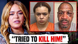 At 51, Faith Evans Reveals What REALLY Happened..