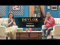 Devlok With Devdutt Pattanaik Season 3 Episode 13 PROMO