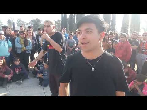 GASTRON GIAN vs DUX TAI - Cuartos - Dia de la niñez - #LinajeFreestyle