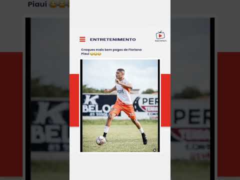 FLORIANO, PIAUÍ.