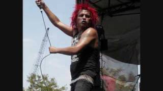 The Casualties-Kill A Hippie