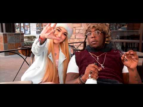 Geo x Ceven- Russia/ Prod.By Pakasso (official Video) Shot By @Nico_Nel_media