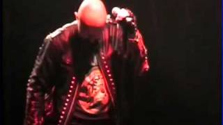 Halford - Slow Down (Live In Detroit 2000)