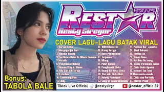 Download lagu FULL ALBUM LAGU BATAK TERPOPULER COVER RESTY SIREGAR mp3 Download lagu FULL ALBUM LAGU BATAK TERPOPULER COVER RESTY SIREGAR mp3