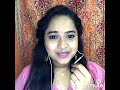 NAA NINNA MAREYALARE Smule Kannda Fav Songs Musicsong Fav You Tube Songs Kannda Music All
