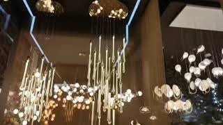 preview picture of video 'China Lighting Lighting Furniture Exhibition'