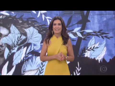 (1seg) (INCOMPLETO) Intervalo Comercial Encontro + Encerramento Local - Tv Liberal (21/12/2018)