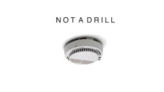 Cover art for Boss theme for a smoke detector