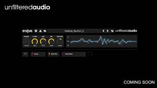Video thumbnail for Unfiltered Audio BYOME Preset Preview: Ivo Ivanov by Unfiltered Audio