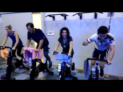 Spinbike e Spinning ripartiamo alla grande