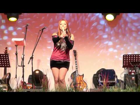 Tanja Žagar-Zame zakantaj (v živo)