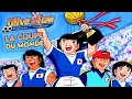 Captain Tsubasa Full Movie 4 World Cup