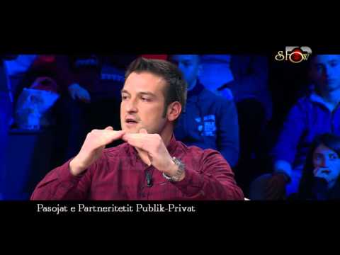 Top Show, 26 Janar 2016, Pjesa 2 - Top Channel Albania - Talk Show