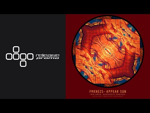 FMENEZS - Appear Sun (Mir Omar Remix) [Stellar Fountain]