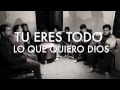 holding on - Planetshakers español (ERES TODO ...