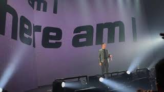 비와이(BewhY) - Where am I? 라이브(live) // 비와이 첫 단독 콘서트