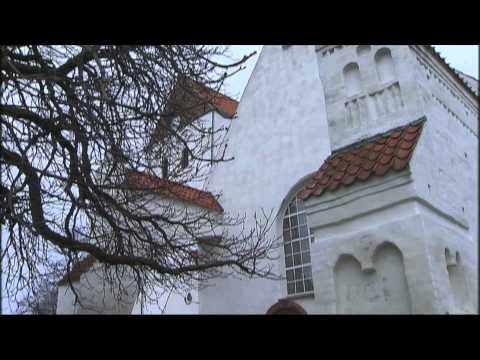 En stad - en historia avsnitt 3 Ronneby