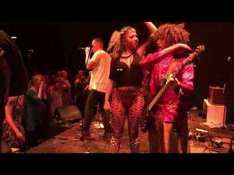 Klynn Hope - Meet Me On The Dance Floor - Misc…
