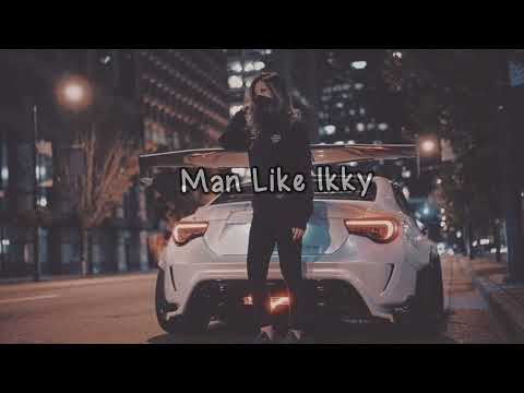 80 90 - Ikky , Garry Sandhu , Amrit maan // lyrical video  || Desi Kudi