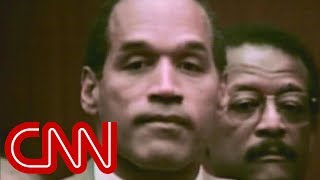 Reactions as the O.J. Simpson verdict is read