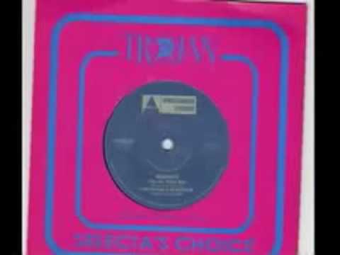 Movements - Count Machuki