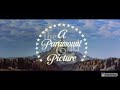 The End A Paramount Picture 1964