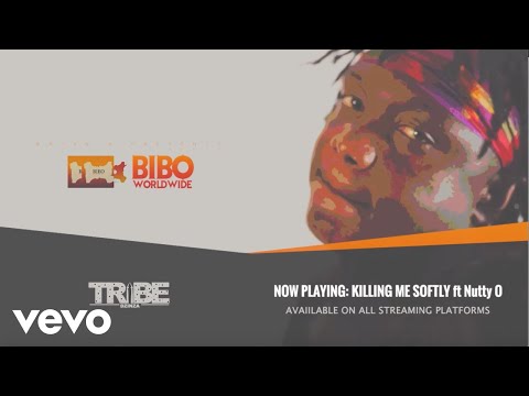 Bryan K - Killing Me Softly (Official Audio) ft. Nutty O