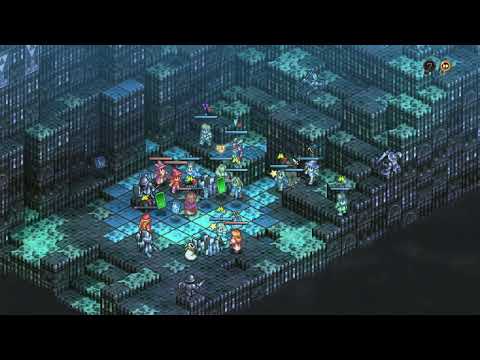 Tactics Ogre: Reborn - Chapter 4 (Chaos) - Part 09
