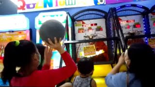 #shooterball daw sila