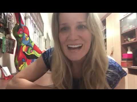 Recepção Bixos 2019/1 da Licenciatura em Química da UFPel