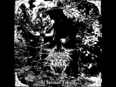 Mortuus Lunae - In Spirituale Contatto