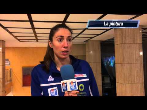 J12: RDP Estela Royo