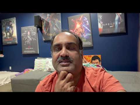 Vishwesh 40th Birthday Wishes