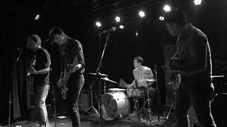 Lost Balloons @ 7th St Entry 08.23.17