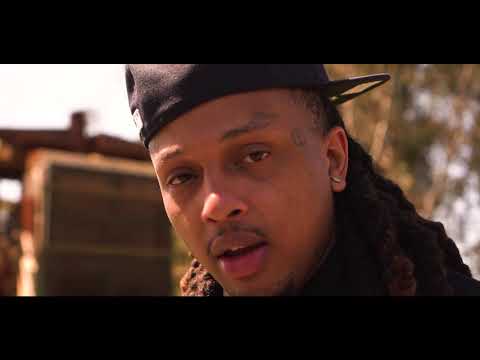 C0ldgame Ft $hort200 - Pay Attention | Dir. SolidShotsFilms (Official Music Video)