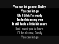 You Can Let Go Now, Daddy - Crystal Shawanda ...
