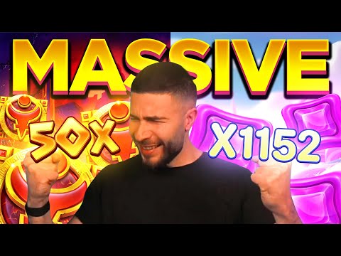 THIS WAS NOT EXPECTED AT ALL! MASSIVE SESSION WITH  @AyeZee ​