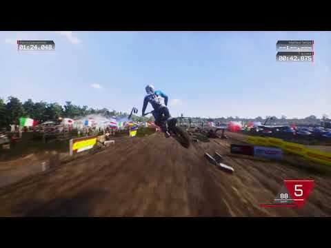 +++MXGP3 - LOMMEL - 1.23.650 FAST LAP+++