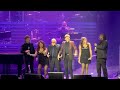 Barry Manilow @ Oakland Arena, Oakland, CA 7/18/25 "William Tell Overture"