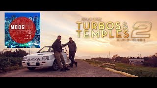 [OFFICIAL] Take Me Back To Tokyo (feat. Glenn Cunningham) by MOOG